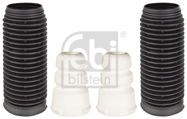 Juego de guardapolvos, amortiguador FEBI BILSTEIN 108090