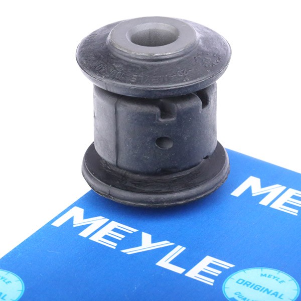 Buje anterior del brazo oscilante delantero MEYLE 100 407 0086