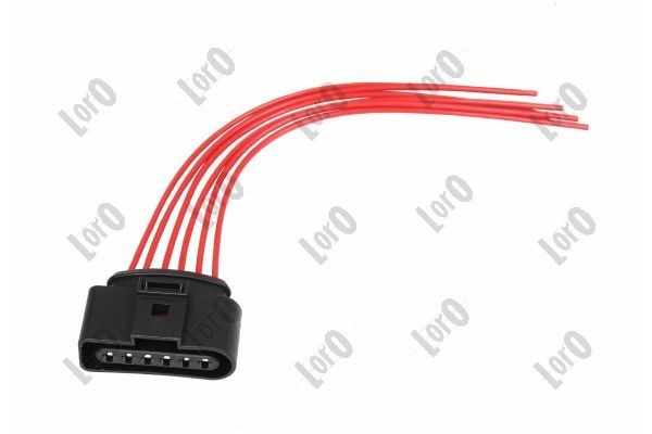 Kit de reparación cables LORO 120-00-117