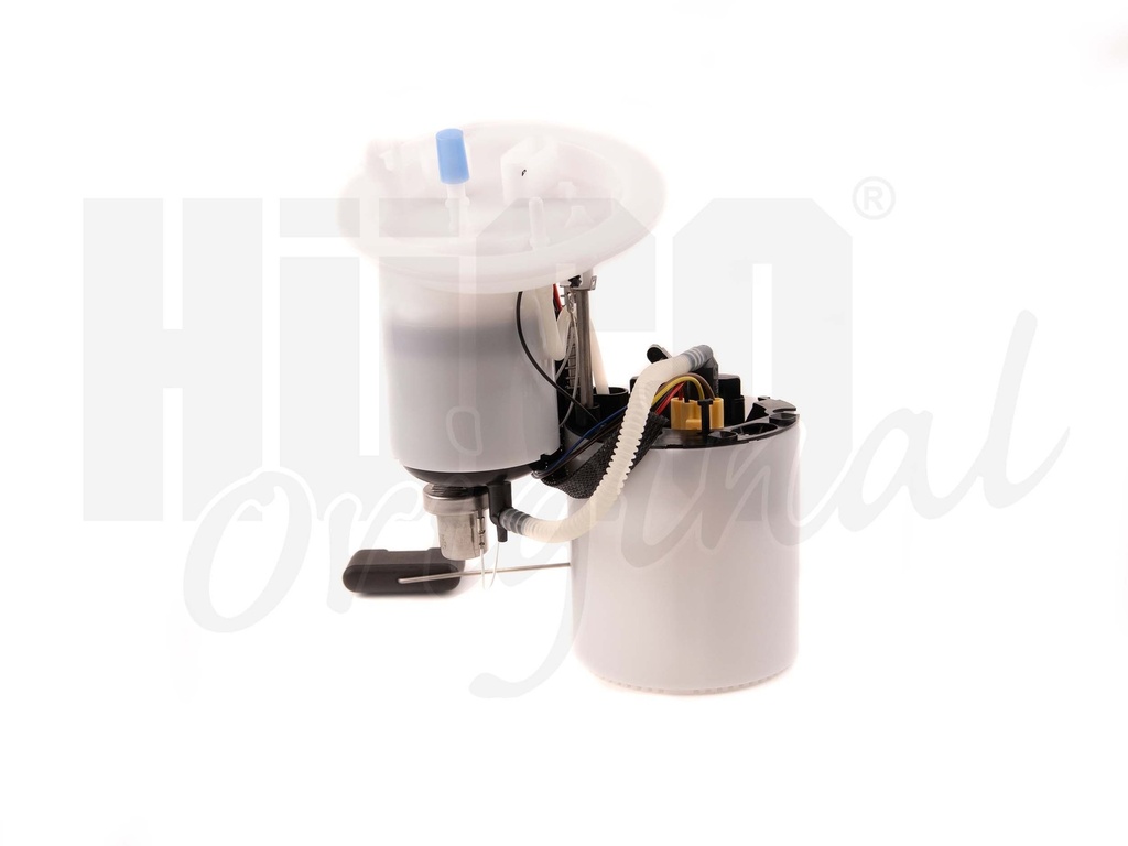 Unidad de alimentación de combustible HÜCO 132793