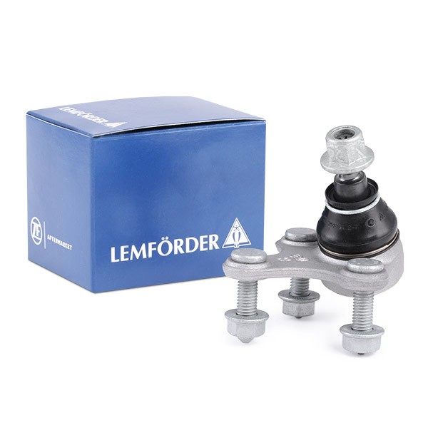 Rótula de suspensión derecha LEMFÖRDER 26773 02