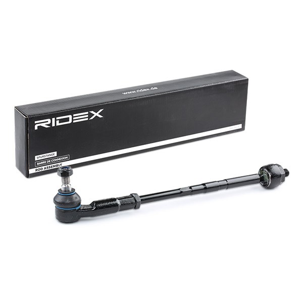 Barra de dirección RIDEX 284R0163