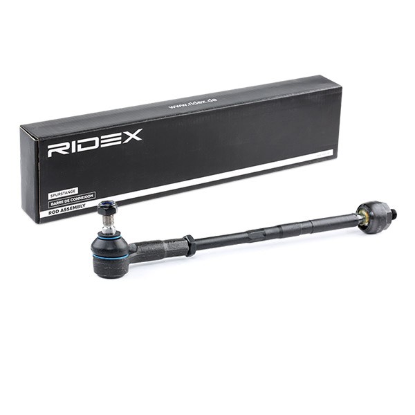 Barra de dirección RIDEX 284R0171
