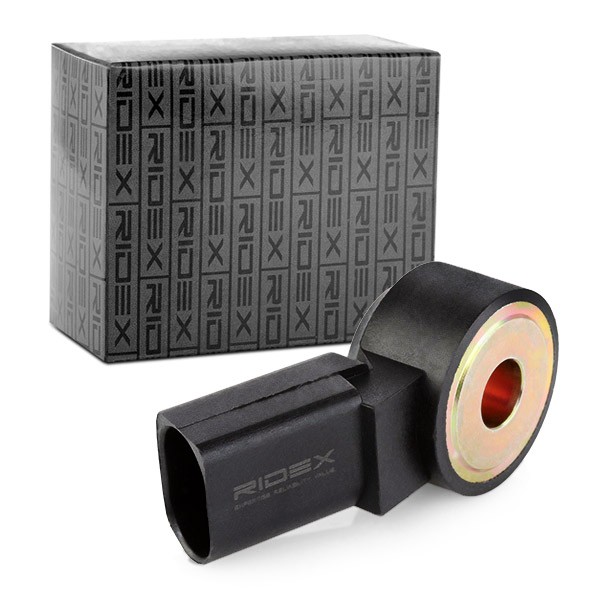 Sensor de detonaciones RIDEX 3921K0003