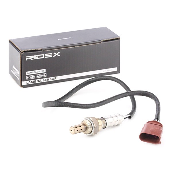 Sonda lambda RIDEX 3922L0377