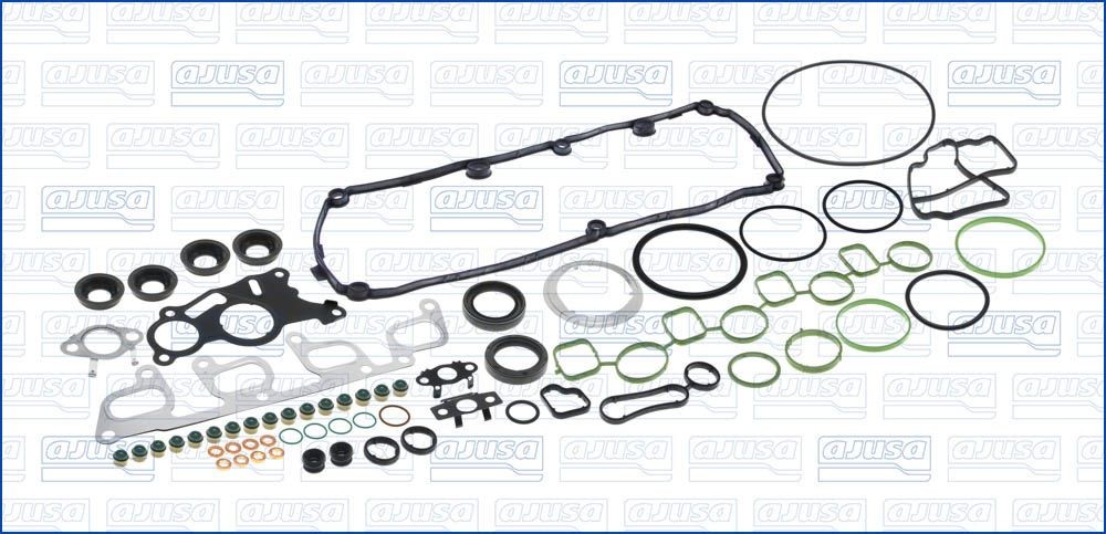 Juego completo de juntas, motor AJUSA 51041300