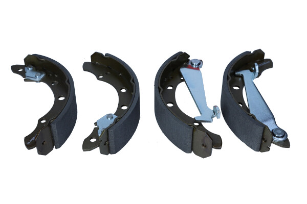 Juego de zapatas de freno MAXGEAR 19-0236