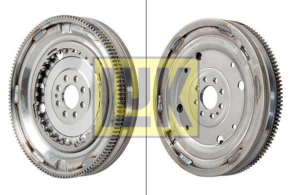 Volante bimasa LuK 415 0844 09