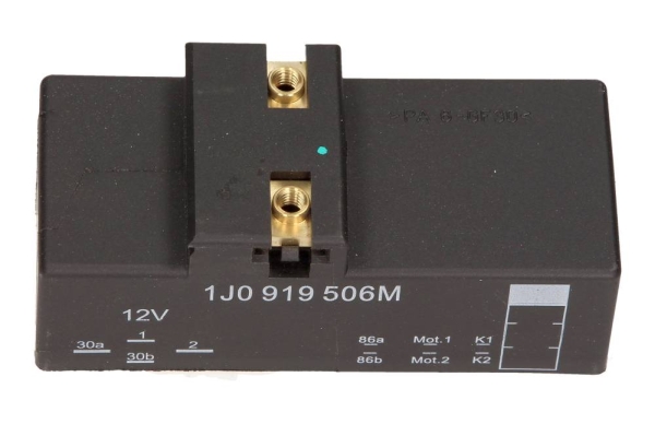 Unidad de control del ventilador MAXGEAR 50-0068