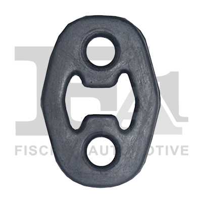 Soporte, sistema de escape FA1 113-916