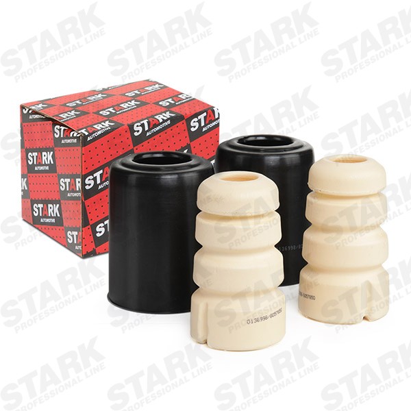 Juego de guardapolvos, amortiguador STARK SKDCK-1240023