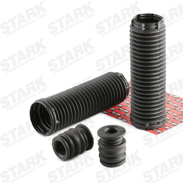 Juego de guardapolvos, amortiguador delantero STARK SKDCK-1240064