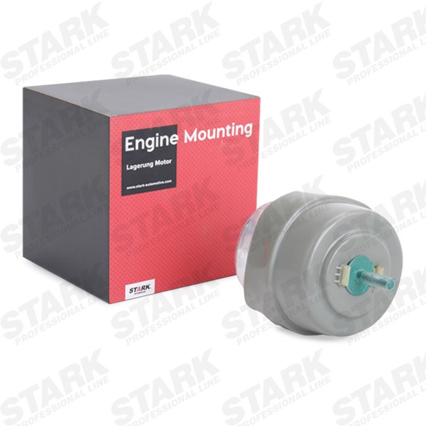 Soporte izquierdo del motor STARK SKEM-0660406