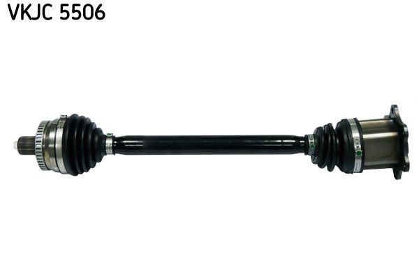 Árbol de transmisión izquierdo SKF VKJC 5506