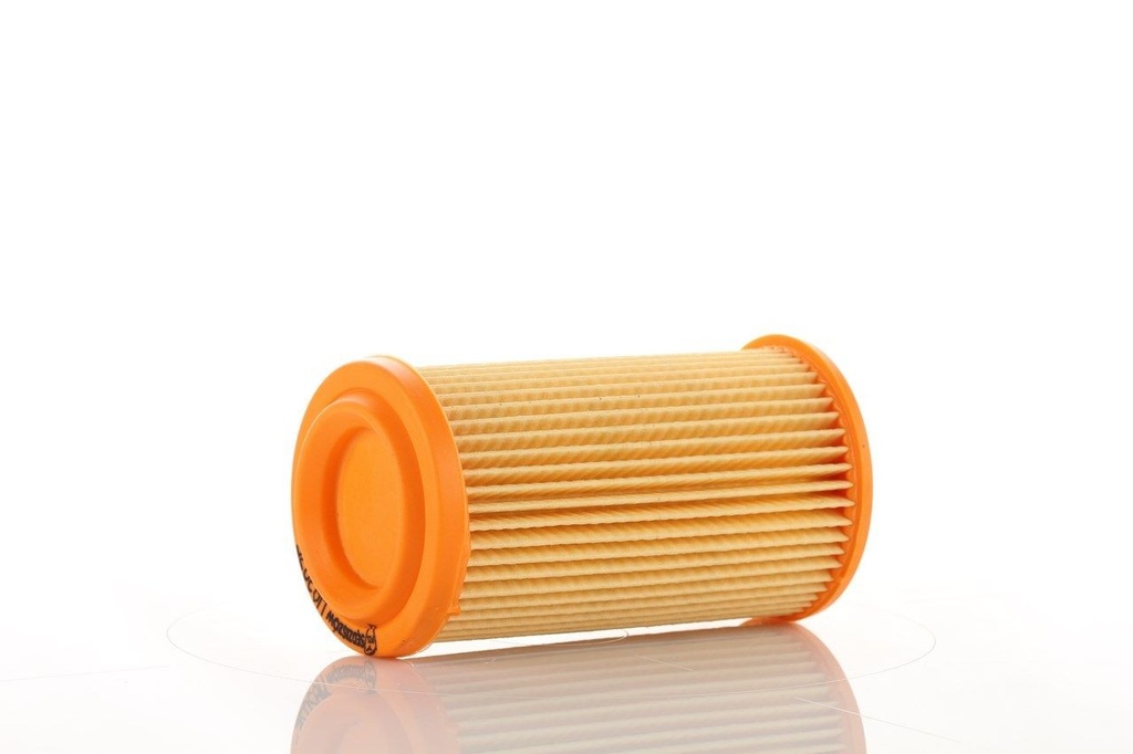 Filtro de aire del motor PZL Filters WA2075