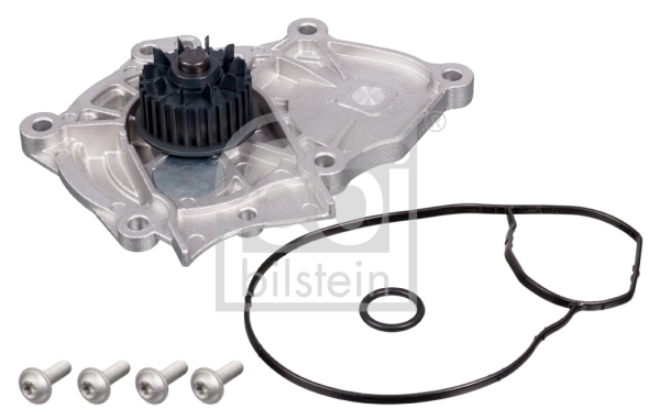 Bomba de agua FEBI BILSTEIN 102495