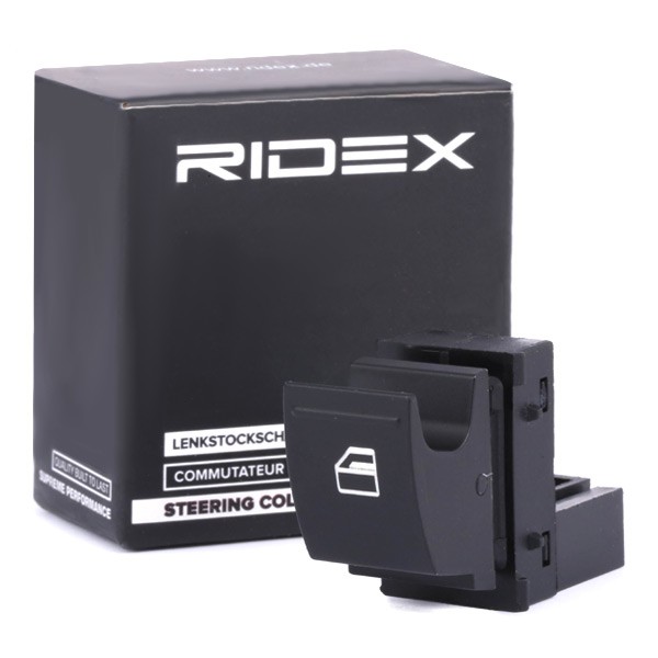 Interruptor de elevalunas RIDEX 1761S0021