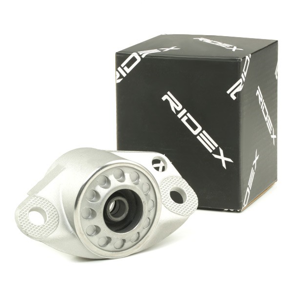Copela de amortiguador trasero RIDEX 1180S0103