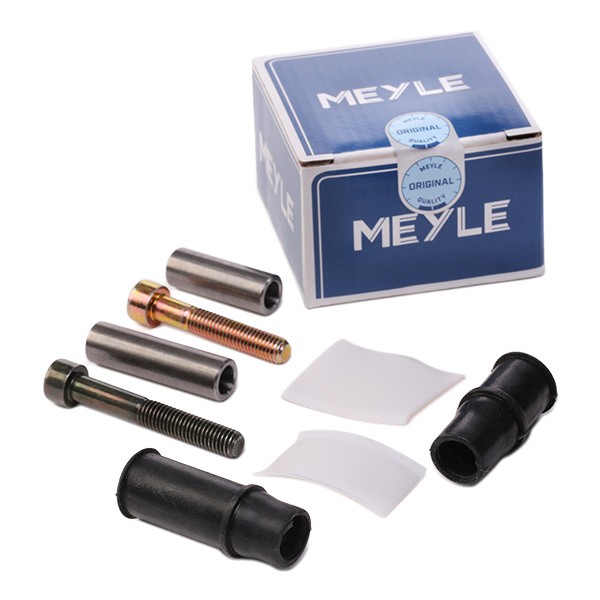 Juego de casquillos guía, pinza de freno MEYLE 100 698 0004/S
