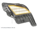 Filtro de aire BLUE PRINT ADB112212