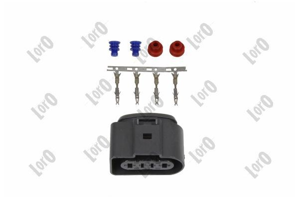 Kit de reparación cables ABAKUS 120-00-132
