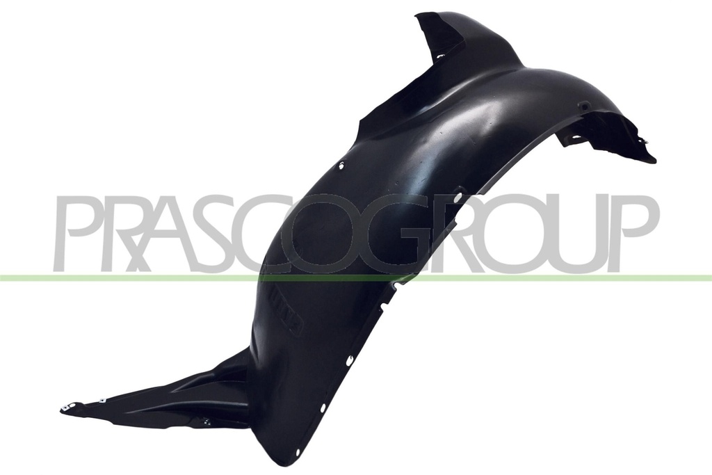 Paso de rueda PRASCO SK3203604