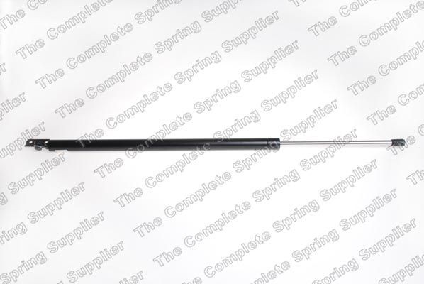 Muelle neumático del maletero LESJÖFORS 8137239