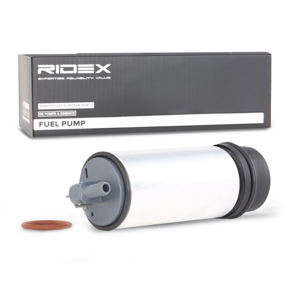 Bomba de combustible RIDEX 458F0011