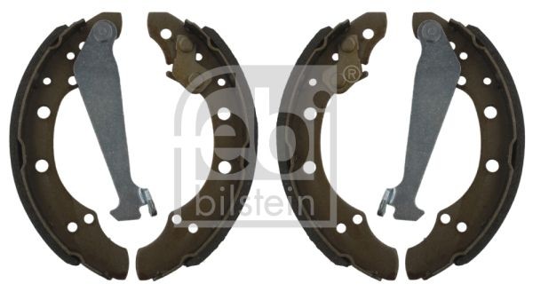 Juego de zapatas de frenos FEBI BILSTEIN 07013