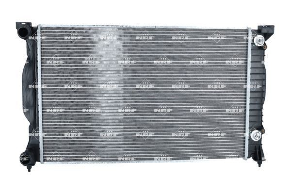 Radiador de refrigeración del motor NRF 50543