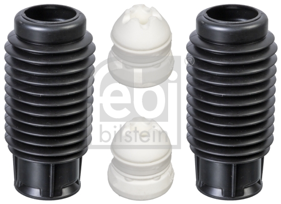 Juego de guardapolvos, amortiguador FEBI BILSTEIN 108929
