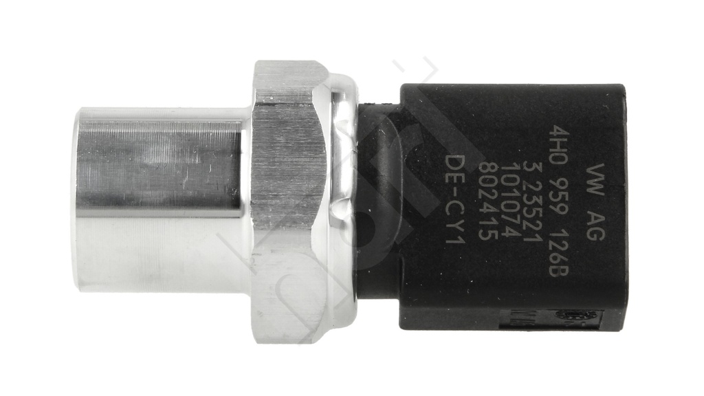 Presostato, aire acondicionado 4H0959126A