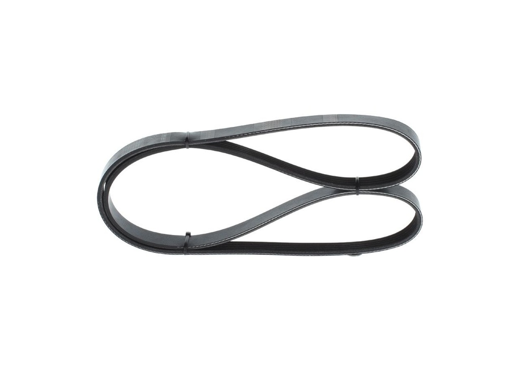 Correa trapecial poli V BOSCH 1 987 948 389