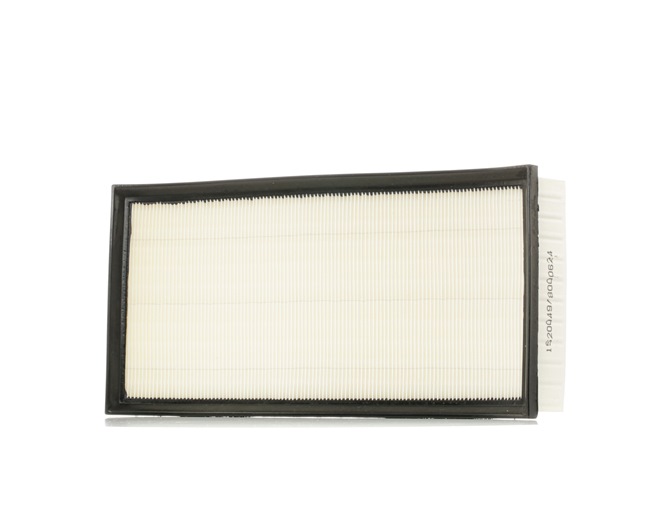Filtro de aire del motor RIDEX 8A0003