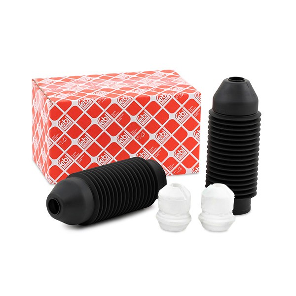 Almohadilla de tope, suspensión FEBI BILSTEIN 13076