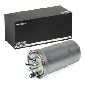 Filtro combustible RIDEX 9F0002