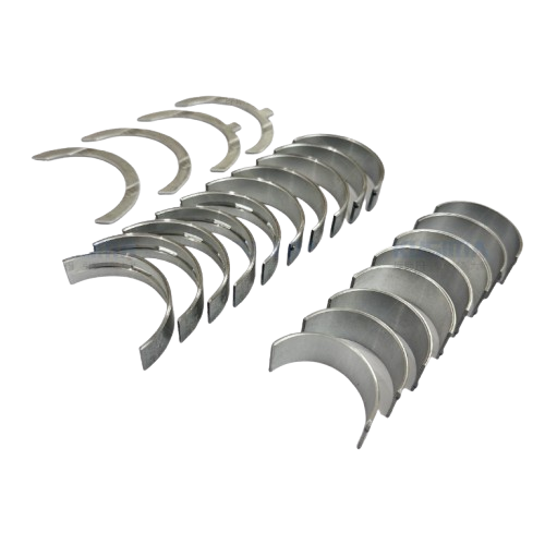 Juego de cojinetes de biela, cigüeñal y arandelas de translado A2700330101