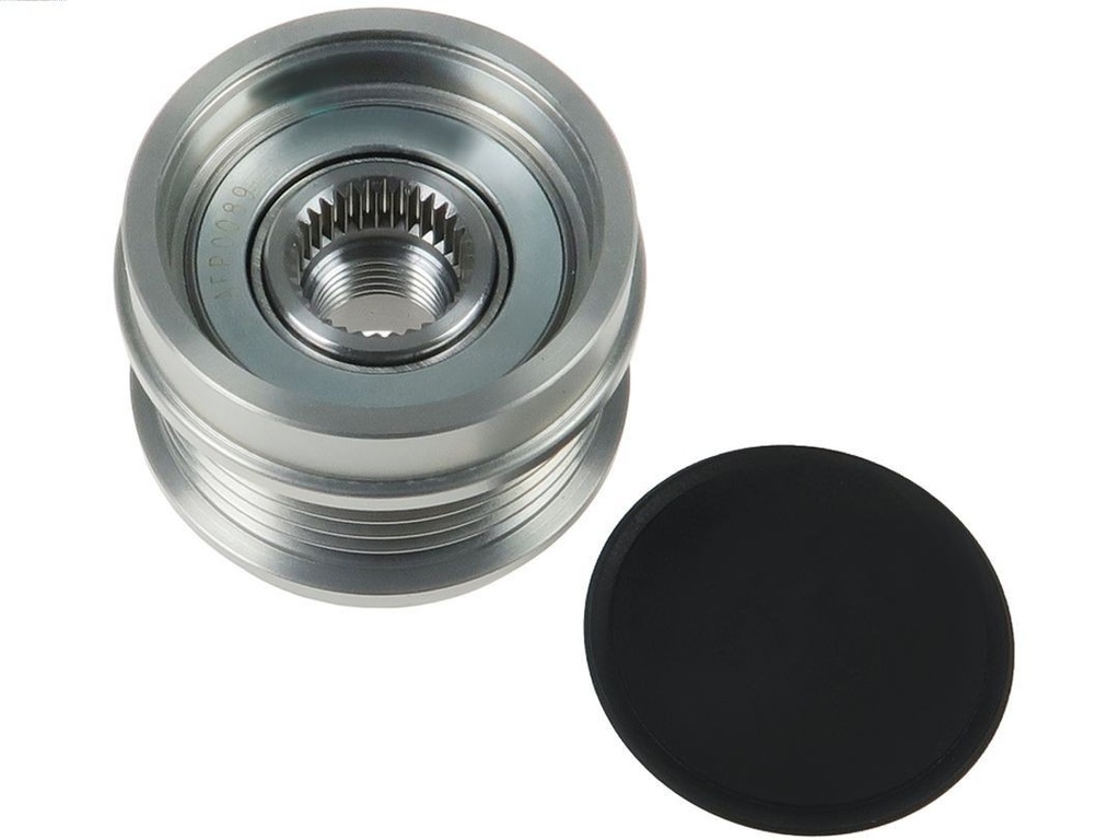 Rueda libre alternador AS-PL AFP0089