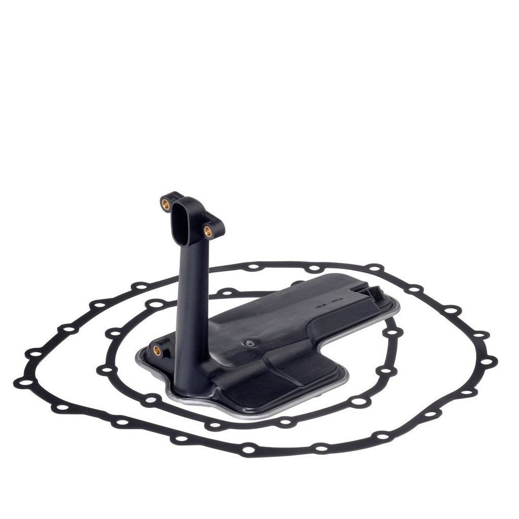 Kit filtro hidrtáulico, caja automática HENGST FILTER EG925H D466