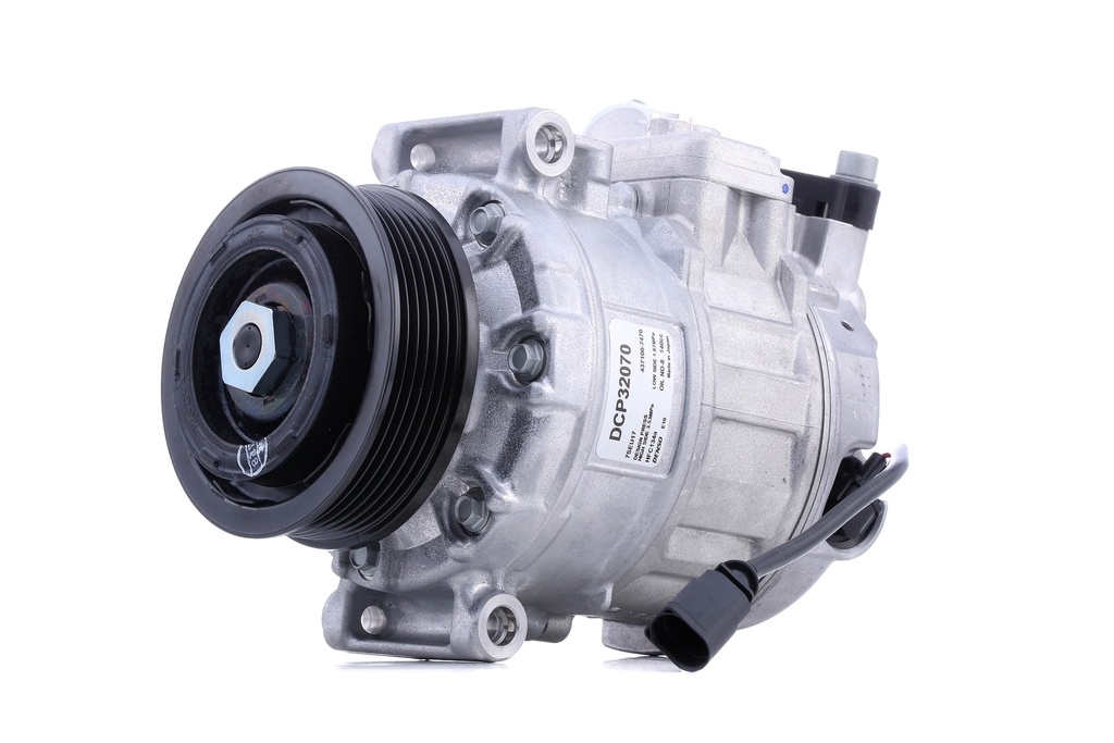 Compresor, aire acondicionado DENSO DCP32070