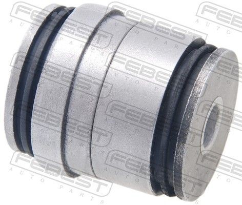 Brazo oscilante, bujes de brazo FEBEST ADAB-014