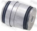 Brazo oscilante, bujes de brazo FEBEST ADAB-014