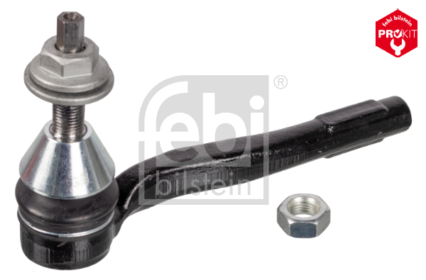 Rótula de dirección FEBI BILSTEIN 109576