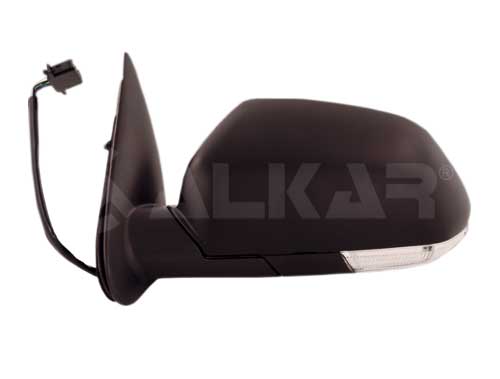 Retrovisor exterior izquierdo ALKAR 6111524