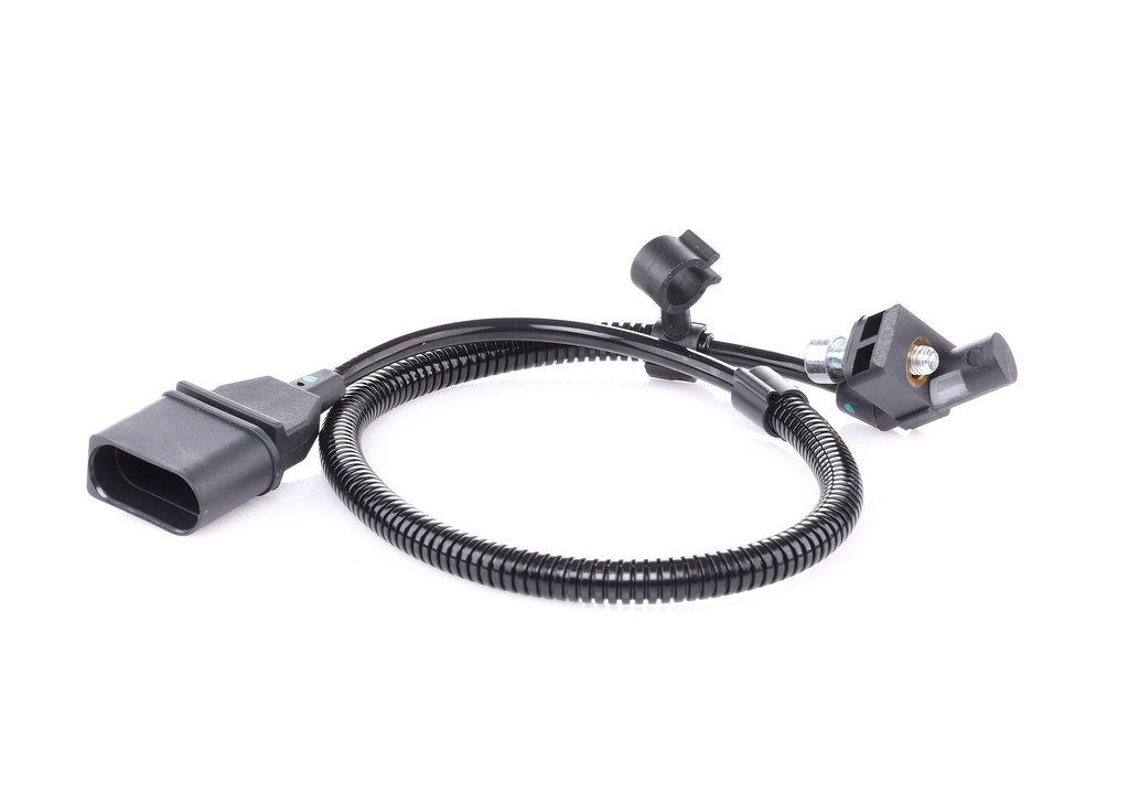 Sensor de cigüeñal RIDEX 833C0251