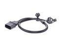 Sensor de cigüeñal RIDEX 833C0251