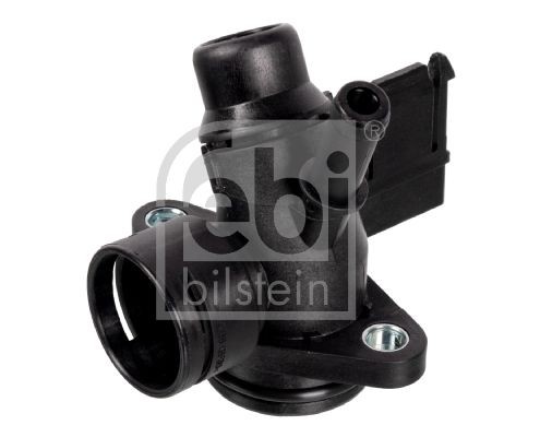 Brida de refrigerante FEBI BILSTEIN 173097