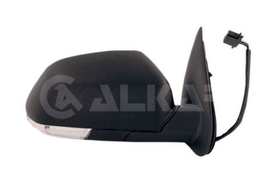 Retrovisor exterior derecho ALKAR 6112524