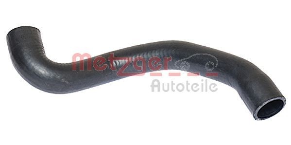 Tubería de radiador METZGER 2420423