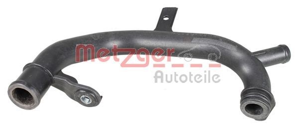 Conducto refrigerante METZGER 4010202